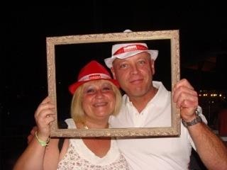 Camping Le Mas des Sédariès