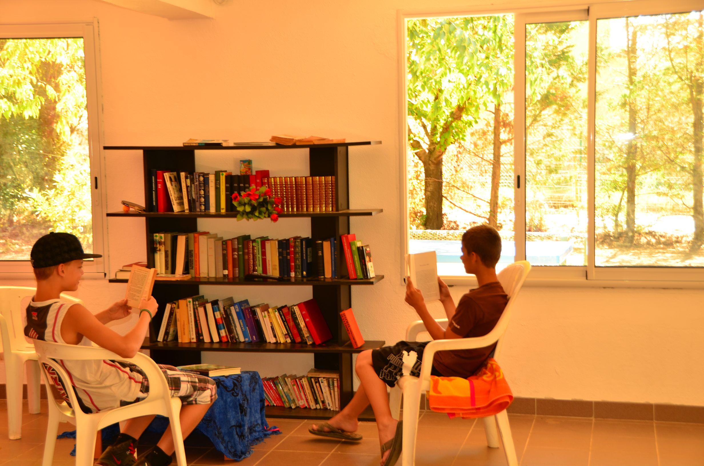 Camping Le Mas du Padre