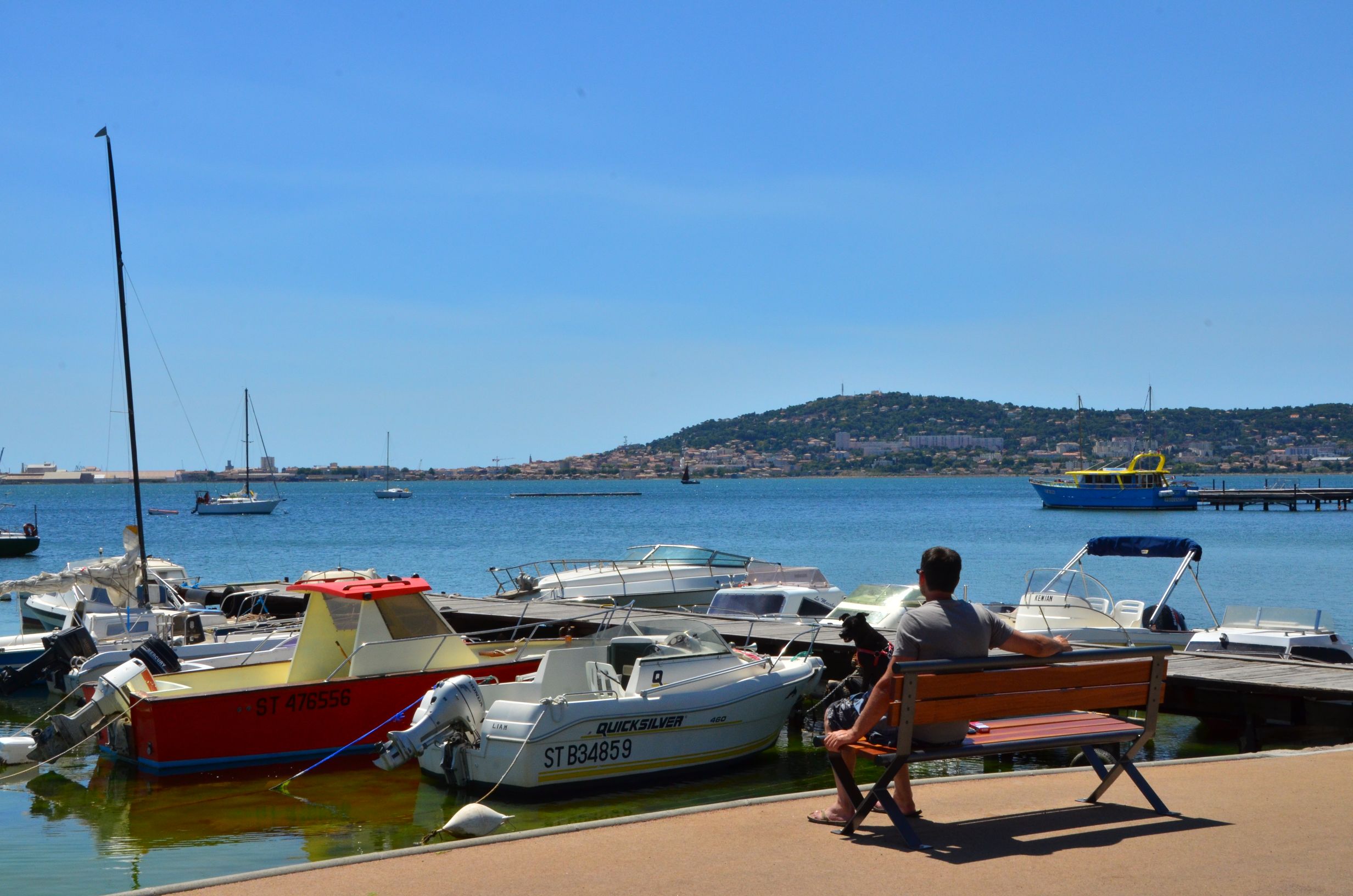 Camping Le Mas du Padre