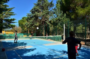 Camping Le Mas du Padre