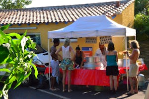 Camping Le Mas du Padre