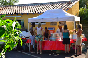Camping Le Mas du Padre