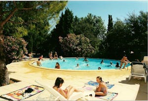 Camping Le Mas du Padre