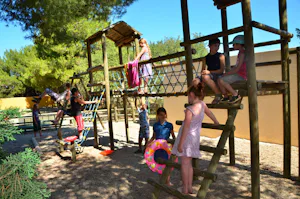 Camping Le Mas du Padre