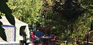 Camping Le Mas du Padre