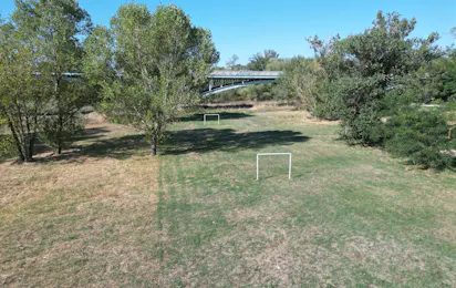Camping Le Mas Sud Ardèche