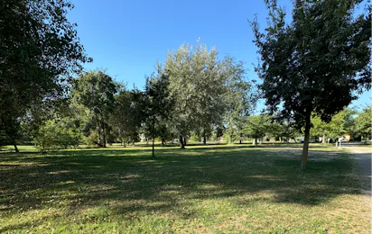 Camping Le Mas Sud Ardèche