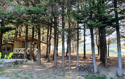 Camping Le Matin Calme