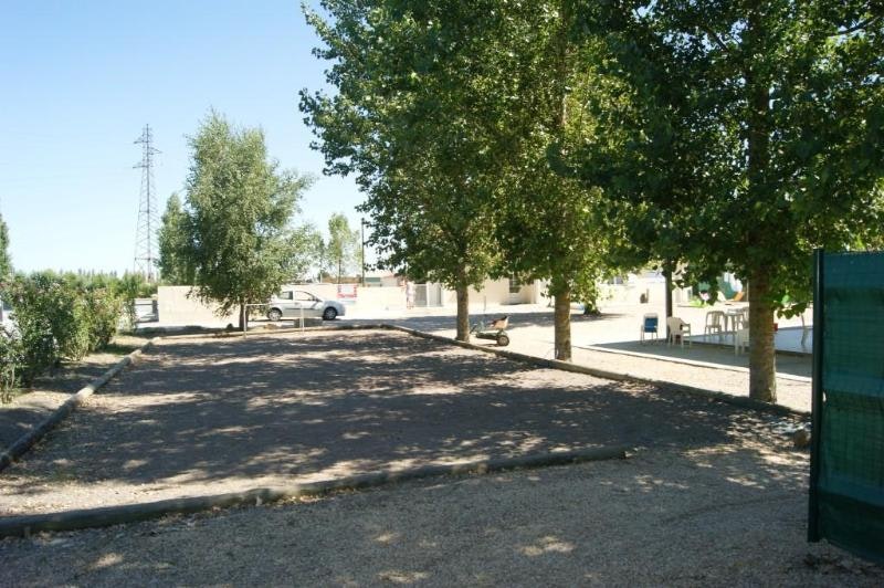 Camping Le Merval