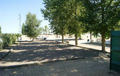 Camping Le Merval
