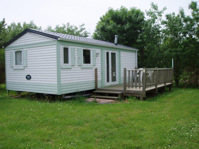 Camping Le Merval