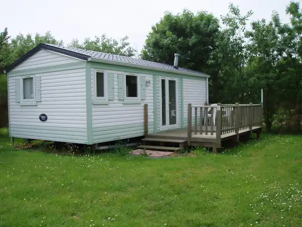 Camping Le Merval