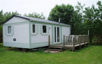 Camping Le Merval