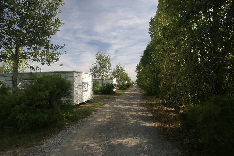 Camping Le Merval