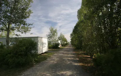 Camping Le Merval