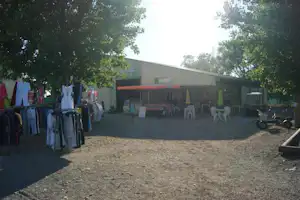 Camping Le Merval