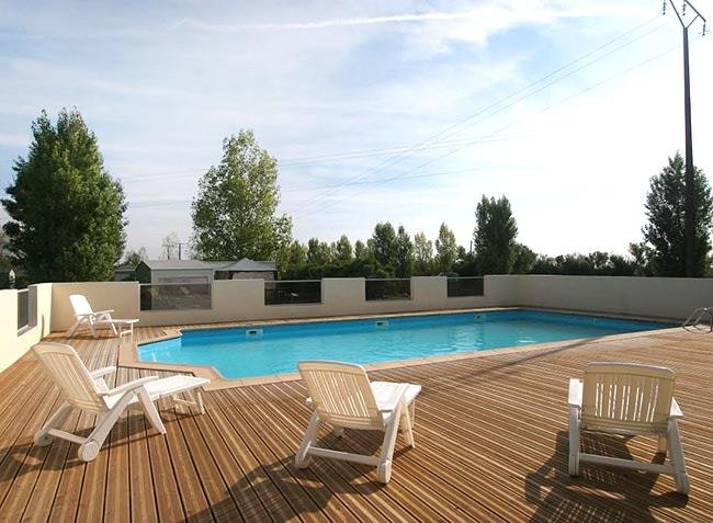Camping Le Merval