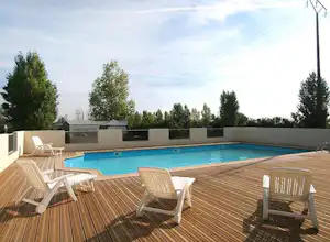 Camping Le Merval