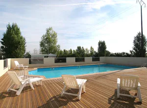 Camping Le Merval