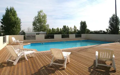 Camping Le Merval