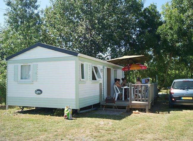 Camping Le Merval