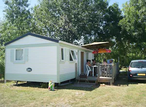 Camping Le Merval