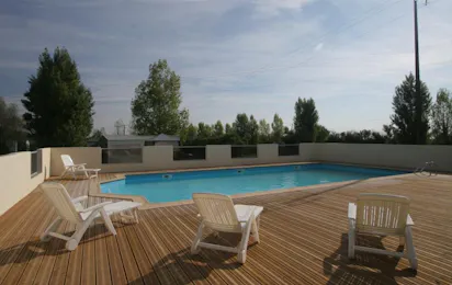 Camping Le Merval