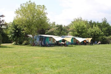 Camping Le Mondou