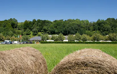 Camping Le Monlôo