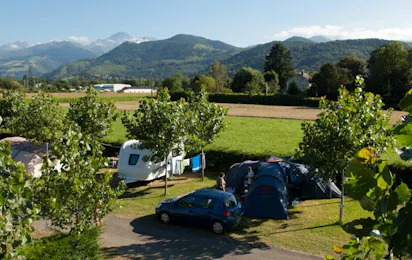Camping Le Monlôo