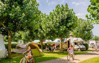 Camping Le Monlôo