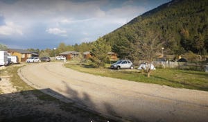 Camping Le Mont Serein