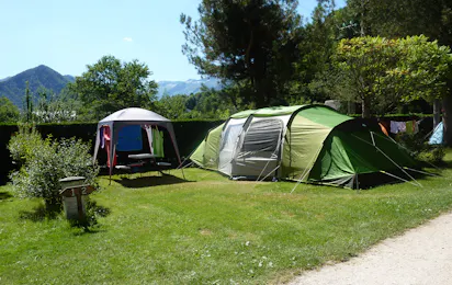 Camping Le Montagnou