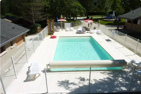 Camping Le Montagnou