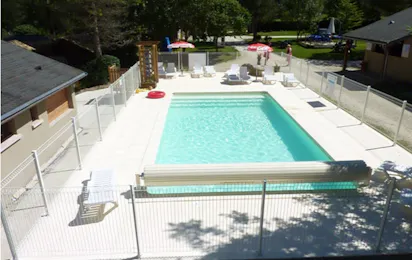 Camping Le Montagnou