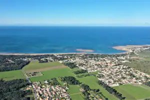 Camping Le Montet d'Oléron