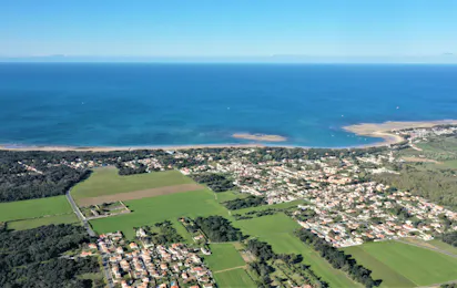 Camping Le Montet d'Oléron