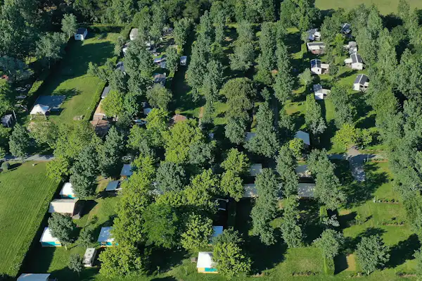 Camping Le Montet d'Oléron