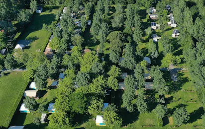 Camping Le Montet d'Oléron