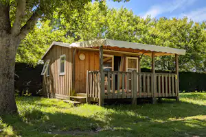 Camping Le Montet d'Oléron