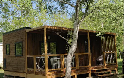 Camping Le Montet d'Oléron