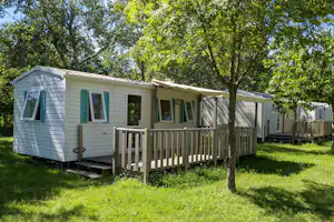 Camping Le Montet d'Oléron