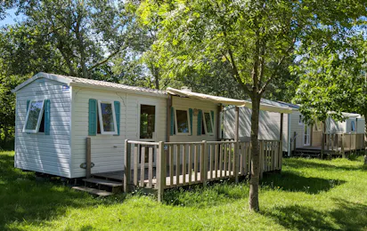 Camping Le Montet d'Oléron