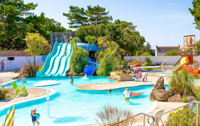 Camping Le Moténo