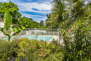 Camping Le Mouliat