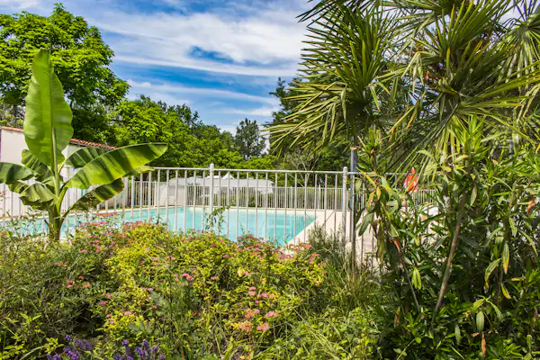 Camping Le Mouliat