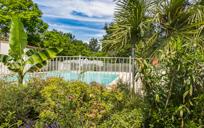 Camping Le Mouliat