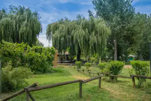 Camping Le Mouliat