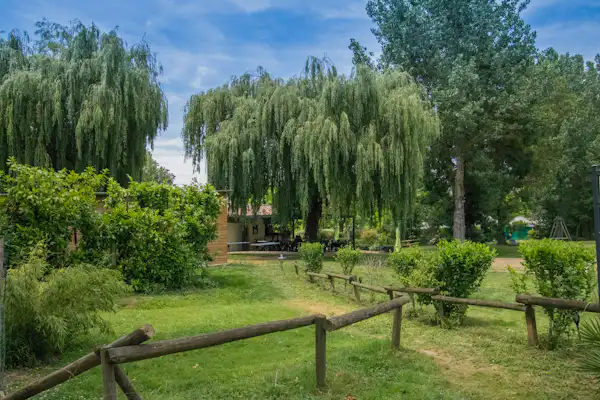 Camping Le Mouliat