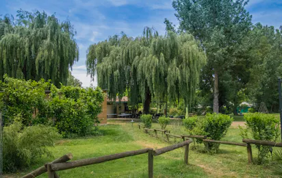 Camping Le Mouliat